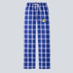 Women's Flannel Plaid Pant - Darnell Thumbnail