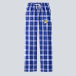 Women's Flannel Plaid Pant - Darnell Thumbnail