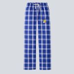 Women's Flannel Plaid Pant - Darnell Thumbnail