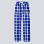Women's Flannel Plaid Pant - Darnell Thumbnail