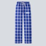 Women's Flannel Plaid Pant - Darnell Thumbnail