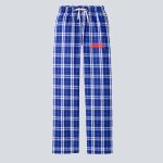 Women's Flannel Plaid Pant - Darnell Thumbnail