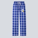 Women's Flannel Plaid Pant - Darnell Thumbnail