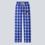 Women's Flannel Plaid Pant - Darnell Thumbnail