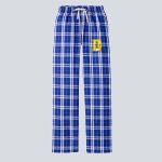 Women's Flannel Plaid Pant - Darnell Thumbnail