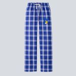 Women's Flannel Plaid Pant - Darnell Thumbnail