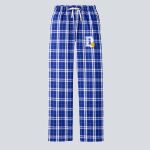 Women's Flannel Plaid Pant - Darnell Thumbnail