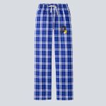 Women's Flannel Plaid Pant - Darnell Thumbnail