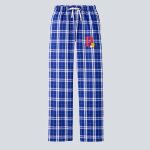 Women's Flannel Plaid Pant - Darnell Thumbnail