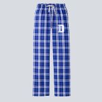 Women's Flannel Plaid Pant - Darnell Thumbnail