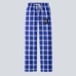 Women's Flannel Plaid Pant - Darnell Thumbnail