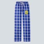 Women's Flannel Plaid Pant - Darnell Thumbnail