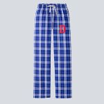 Women's Flannel Plaid Pant - Darnell Thumbnail