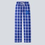 Women's Flannel Plaid Pant - Darnell Thumbnail