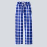 Women's Flannel Plaid Pant - Darnell Thumbnail