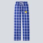 Women's Flannel Plaid Pant - Darnell Thumbnail