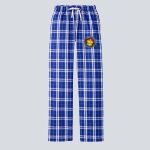 Women's Flannel Plaid Pant - Darnell Thumbnail