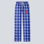 Women's Flannel Plaid Pant - Darnell Thumbnail