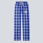 Women's Flannel Plaid Pant - Darnell Thumbnail