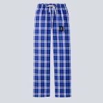 Women's Flannel Plaid Pant - Darnell Thumbnail