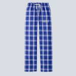 Women's Flannel Plaid Pant - Darnell Thumbnail