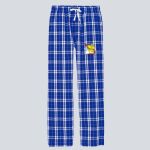Flannel Plaid Pant - Darnell Thumbnail