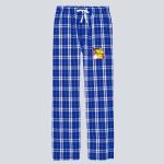 Flannel Plaid Pant - Darnell Thumbnail