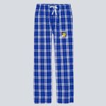 Flannel Plaid Pant - Darnell Thumbnail