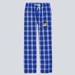 Flannel Plaid Pant - Darnell Thumbnail