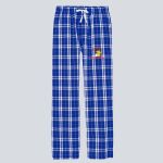 Flannel Plaid Pant - Darnell Thumbnail