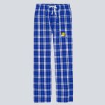 Flannel Plaid Pant - Darnell Thumbnail