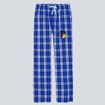 Flannel Plaid Pant - Darnell Thumbnail