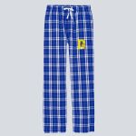 Flannel Plaid Pant - Darnell Thumbnail