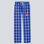 Flannel Plaid Pant - Darnell Thumbnail