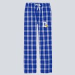 Flannel Plaid Pant - Darnell Thumbnail