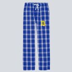 Flannel Plaid Pant - Darnell Thumbnail