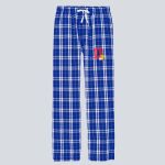 Flannel Plaid Pant - Darnell Thumbnail