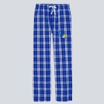Flannel Plaid Pant - Darnell Thumbnail