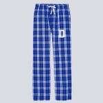 Flannel Plaid Pant - Darnell Thumbnail
