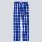 Flannel Plaid Pant - Darnell Thumbnail