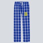 Flannel Plaid Pant - Darnell Thumbnail
