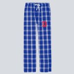 Flannel Plaid Pant - Darnell Thumbnail