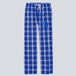 Flannel Plaid Pant - Darnell Thumbnail