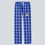 Flannel Plaid Pant - Darnell Thumbnail