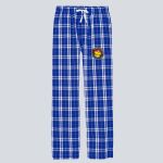 Flannel Plaid Pant - Darnell Thumbnail