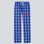 Flannel Plaid Pant - Darnell Thumbnail