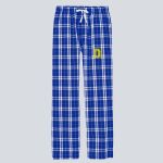 Flannel Plaid Pant - Darnell Thumbnail
