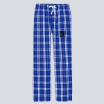 Flannel Plaid Pant - Darnell Thumbnail