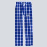 Flannel Plaid Pant - Darnell Thumbnail