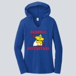 Women's Perfect Tri ® Long Sleeve Hoodie - Darnell Thumbnail